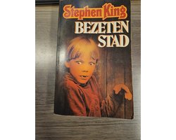 De bezeten stad