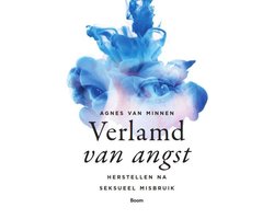 Verlamd van angst