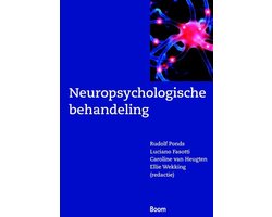 Neuropsychologische behandeling