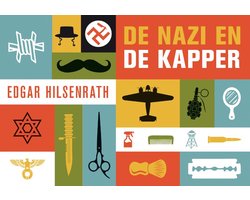 De nazi en de kapper
