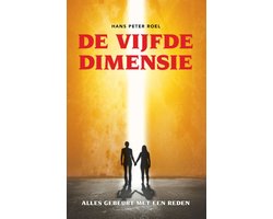 Boek-De vijfde dimensie-tweedehands