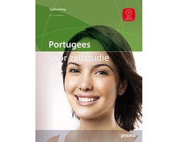 Portugees voor zelfstudie
