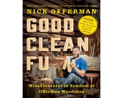Boek-Good Clean Fun-tweedehands
