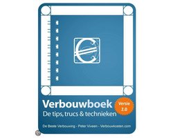Boek-VerbouwBoek-tweedehands