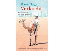 Boek-Verkocht-tweedehands