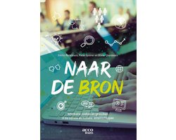 Naar de bron