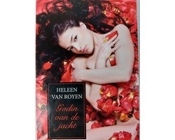 Boek-Godin van de jacht-tweedehands