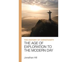 The History of Christianity