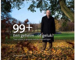 99+ Een geheim... of geluk?