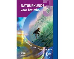 Heron-reeks - Natuurkunde voor het mbo 3