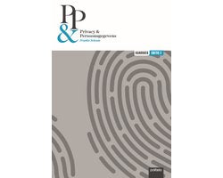 Privacy & Persoonsgegevens: handboek
