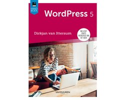 Handboek Wordpress 5