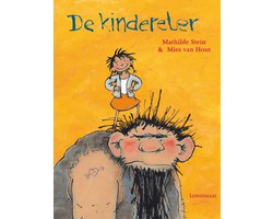 De kindereter