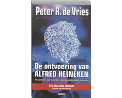 De Ontvoering Van Alfred Heineken