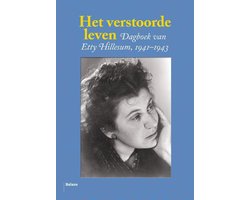 Boek-Het verstoorde leven-tweedehands