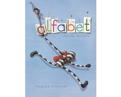 Boek-Alfabet-tweedehands