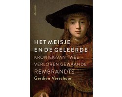 Het meisje en de geleerde