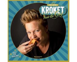 Kroket van de chef