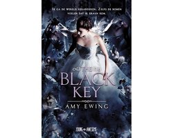 Boek-Young & Awesome - The Black Key-tweedehands