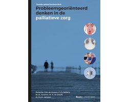 Probleemgeoriënteerd denken in de geneeskunde - Probleemgeoriënteerd denken in de palliatieve zorg