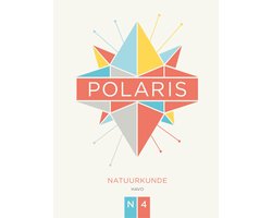 Boek-POLARIS natuurkunde leeropdrachtenboek havo 4-tweedehands