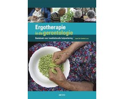 Ergotherapie in de gerontologie