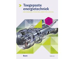 Toegepaste Energietechniek