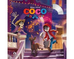 Boek-Coco-tweedehands