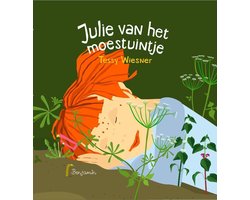 Julie van het moestuintje