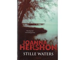 Boek-Stille Waters-tweedehands