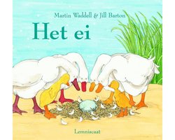 Het Ei