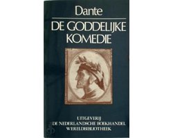 De Goddelijke Komedie