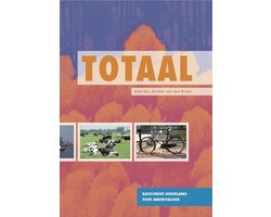 Boek-Totaal-tweedehands