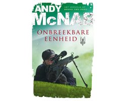 Boek-Onbreekbare eenheid-tweedehands