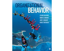 Organizational Behavior