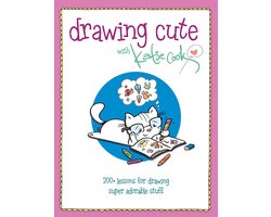 Drawing Cute with Katie Cook