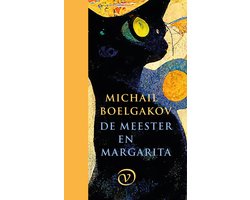 De meester en Margarita