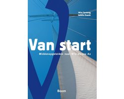 Van start