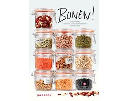 Boek-Bonen!-tweedehands