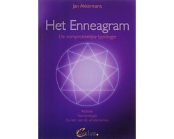 Het enneagram, de oorspronkelijke typologie