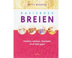 Basisboek Breien