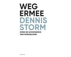 Boek-Weg ermee-tweedehands