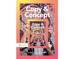 Copy & Concept