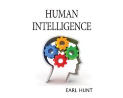 Boek-Human Intelligence-tweedehands