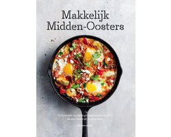 Makkelijk Midden-Oosters