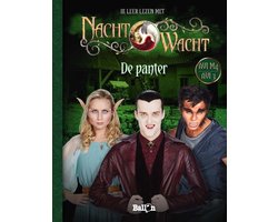 Nachtwacht - De panter