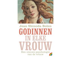 Godinnen in elke vrouw