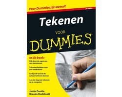 Voor Dummies - Tekenen voor Dummies