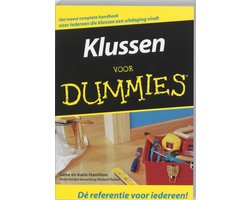 Boek-Klussen Voor Dummies-tweedehands