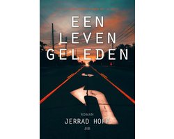 Boek-Een leven geleden-tweedehands
